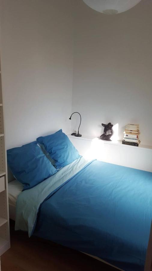 Le Duguesclin-4 Pers Saxe Gambetta Apartment Lyon Bagian luar foto